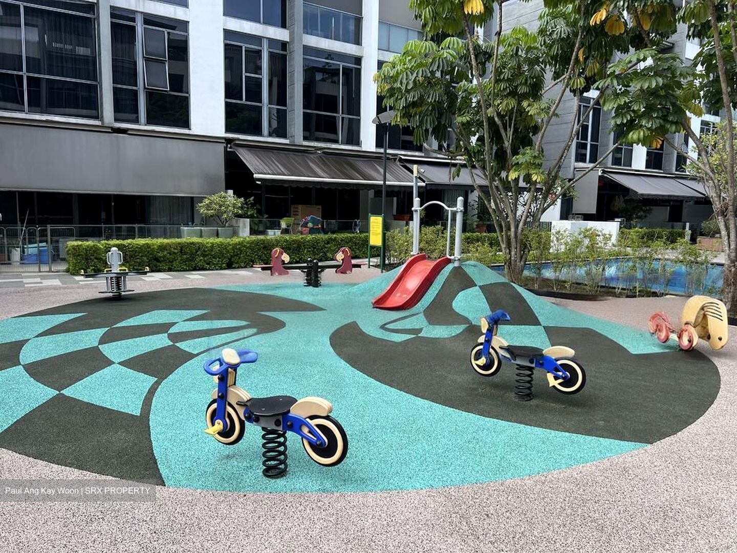 Belgravia Villas (D28), Terrace #450721911